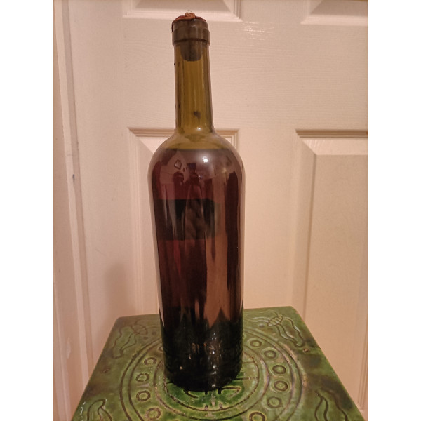 Lheraud Cognac Tres Vieux Cognac 1923 Millesime Domaine de Lascroux.2