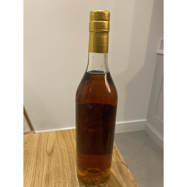 Hine Cognac Hine, Vintage 1983, Grande Champagne Cognac.2