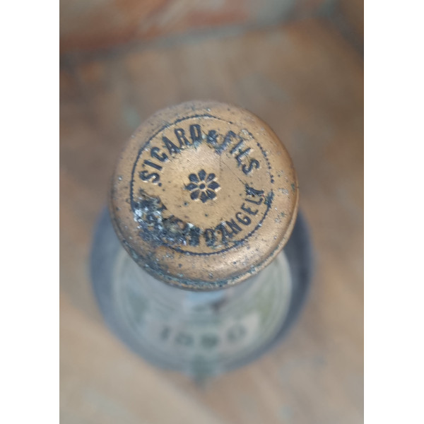 Sicard & Fils Grande Fine Champagne.4