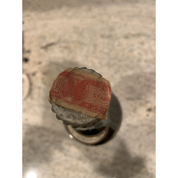 Hennessy Cognac 3 star.4