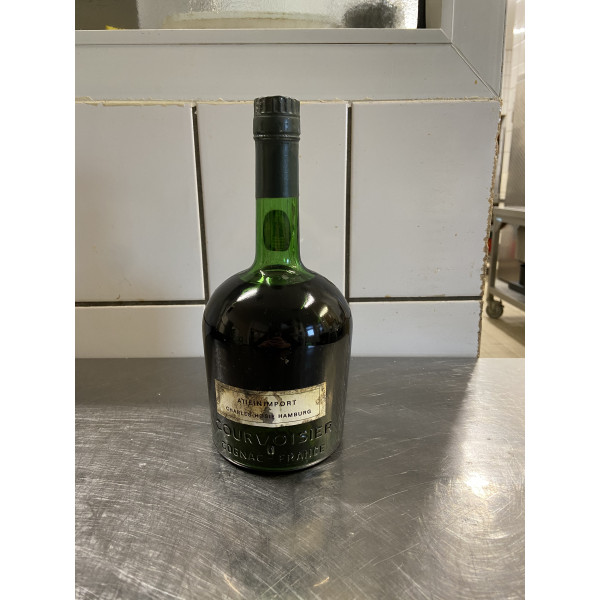 Courvoisier Cognac Fine Champagne VSOP.2