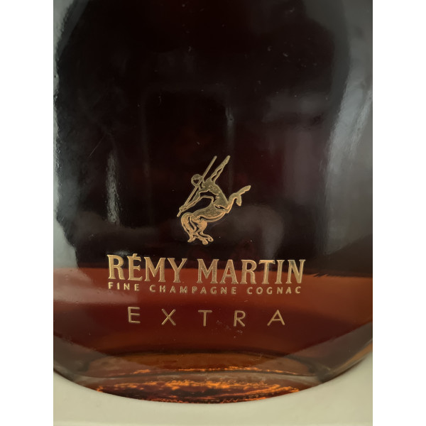 Remy Martin Cognac Extra.5