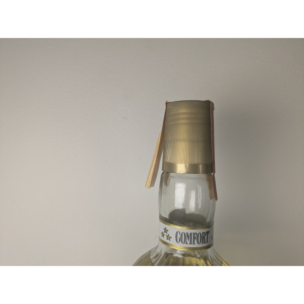 Southern Comfort Bottled 1970s-1980s.3