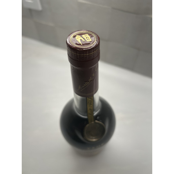 Martell Cognac VSOP Medaillon.3