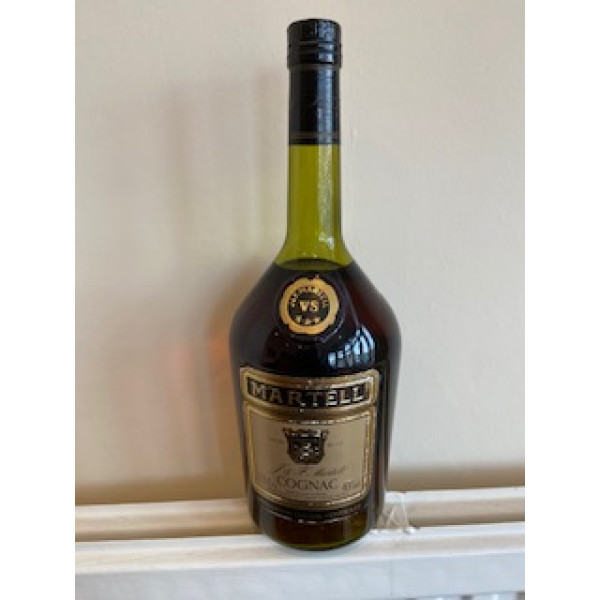Martell Cognac VS.1