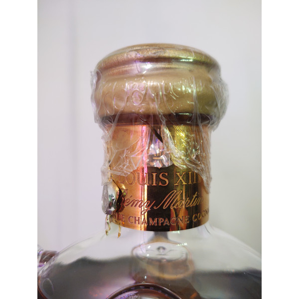 Remy Martin Cognac Remy Martin, Louis XIII.3