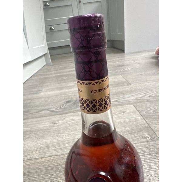 Courvoisier Cognac VSOP.3