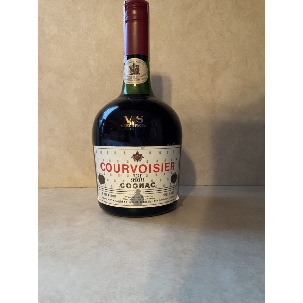 Courvoisier Cognac VS Courvoisier.1