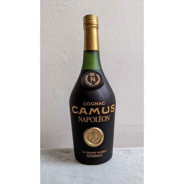 Camus Cognac Napoleon.1