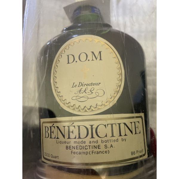 DOM Benedictine.5