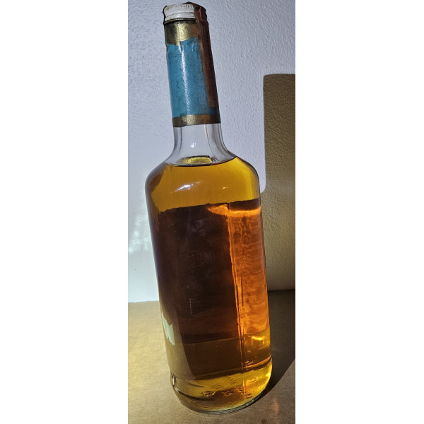 Space age vineyards  Astronaut Brandy.2