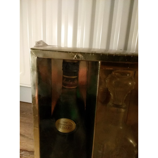 Remy Martin Cognac VSOP.3