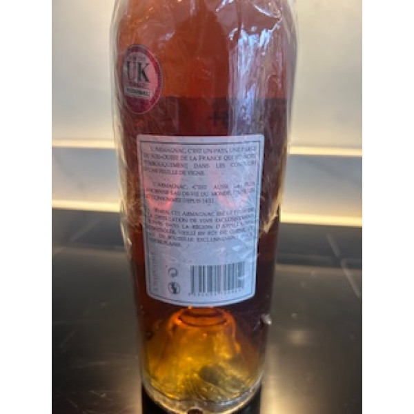 Baron de Lustrac 1991.2