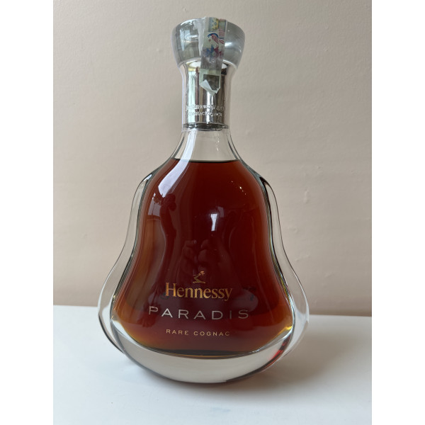 Hennessy Cognac Paradis Rare.1