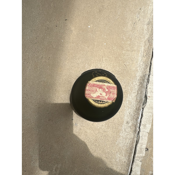 Marques de Domecq  Reserva Real 1968.4