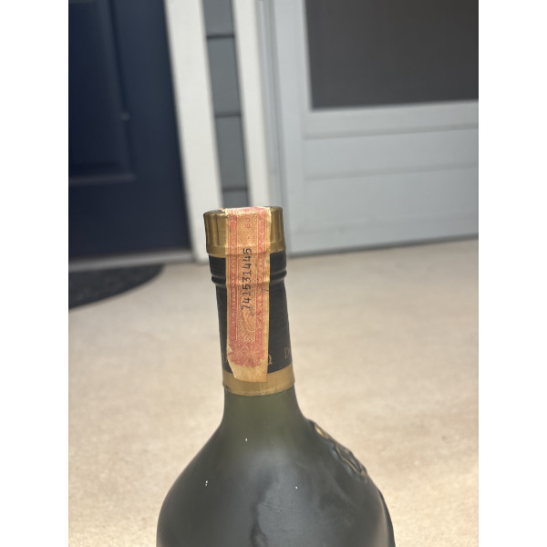 Marques de Domecq  Reserva Real 1968.3