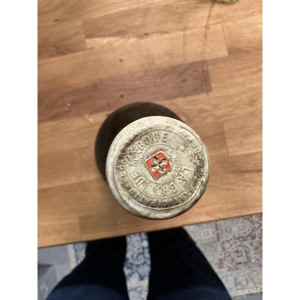 Camus Cognac Reserve Speciale Extra Vieille 1848.4