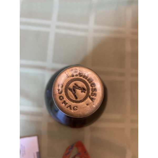 Hennessy Cognac VSOP PRIVILEGE.4