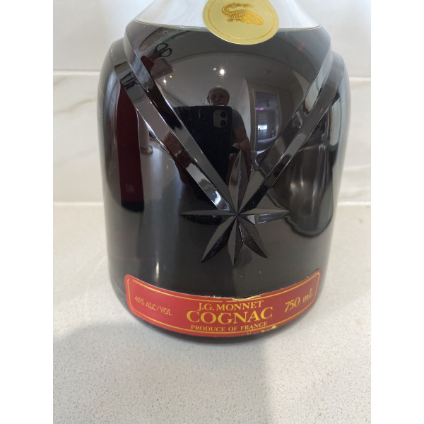 Monnet Cognac X.O..1