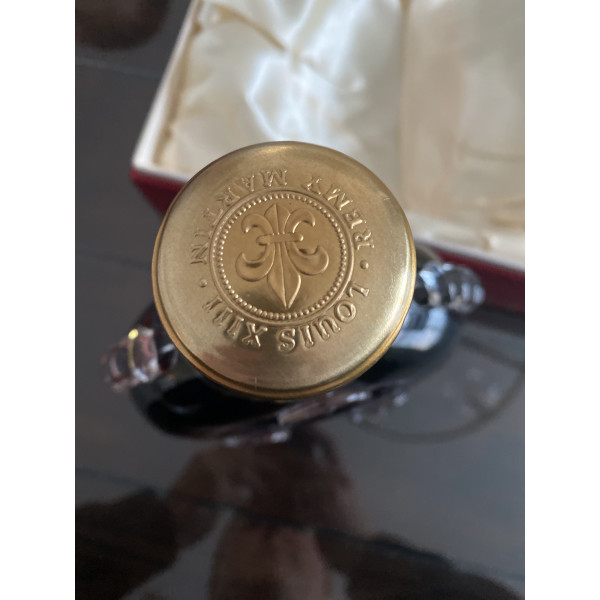 Remy Martin Cognac Louis XIII Grande champagne cognac.4