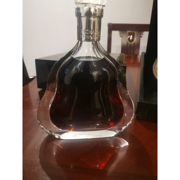 Hennessy Cognac Richard Hennessy.2
