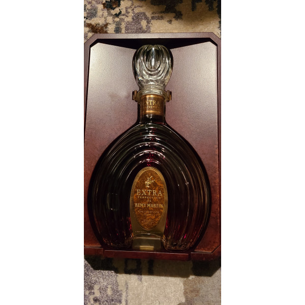 Remy Martin Cognac Extra perfection .1