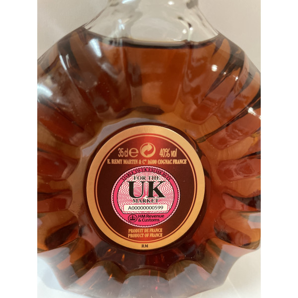 Remy Martin Cognac Remy Martin X.O Fine Champagne Cognac, 35 cl.2