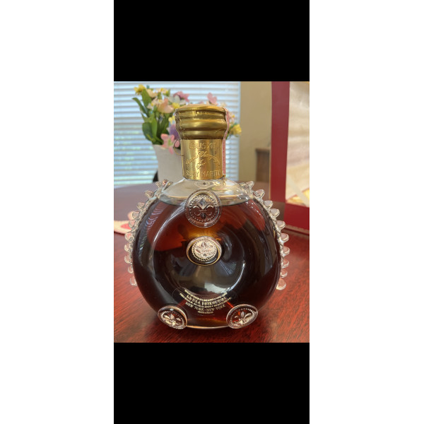 Remy Martin Cognac Louis XIII.2