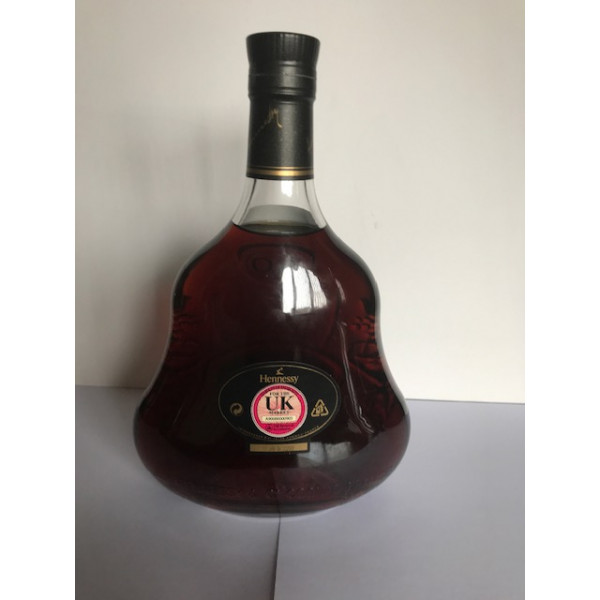Hennessy Cognac XO .2