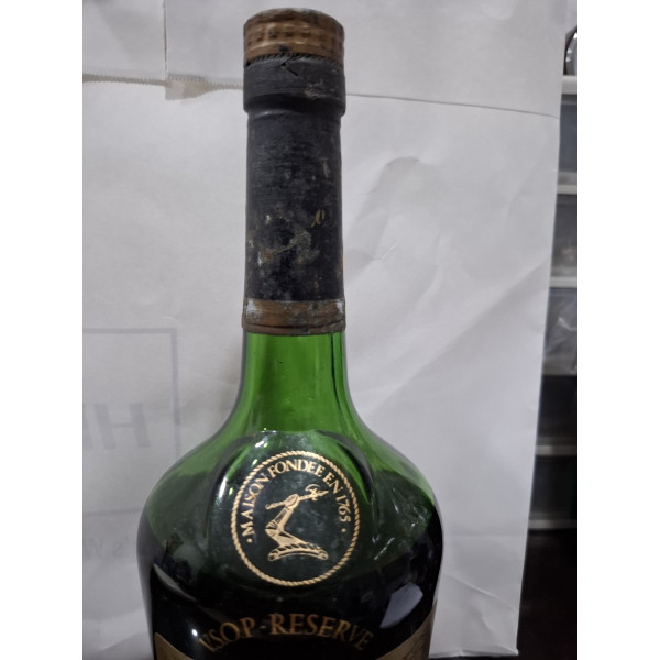 Hennessy Cognac VSOP- Reserve.3