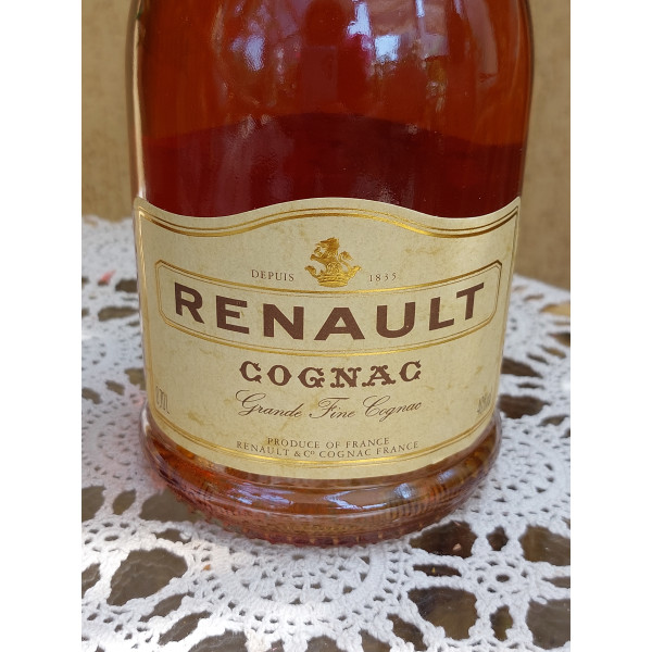 Renault Cognac V.S .5