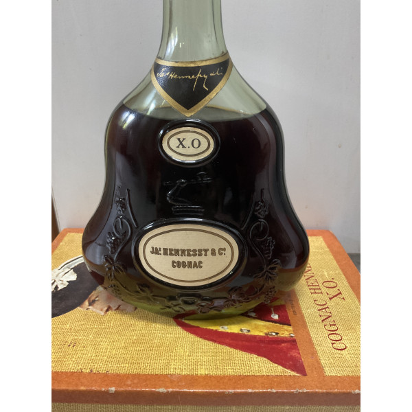 Hennessy XO JA.5