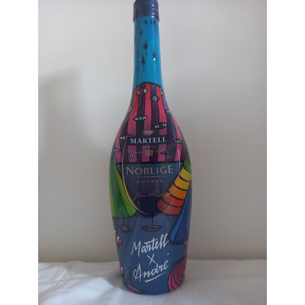 Martell Cognac Noblige Limited Edition by Andre.1