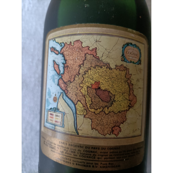 Martell Cognac Medaillon vsop.2