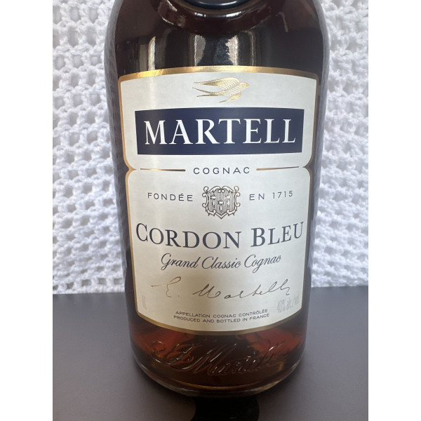 Martell Cognac Cordon Bleu.5