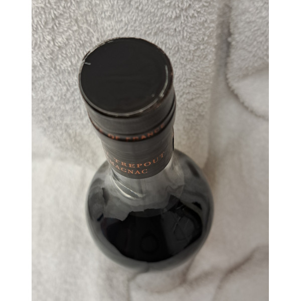 Marcel Trèpout 1938.4