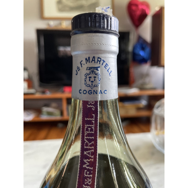 Martell Cognac Cordon Blue T&F Martell.3