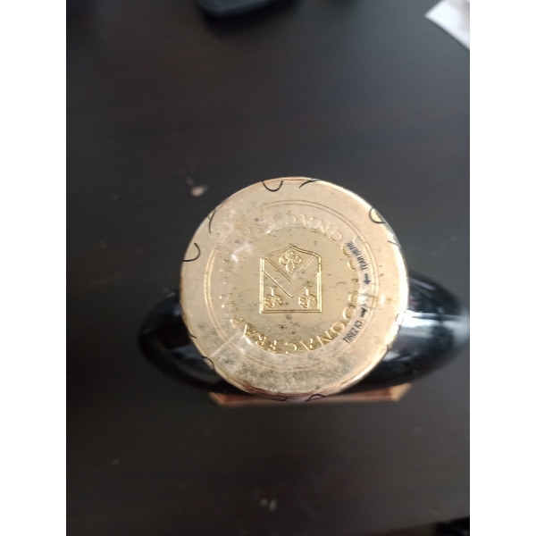 Frapin Cognac VIP XO Premier Cru du Cognac.4