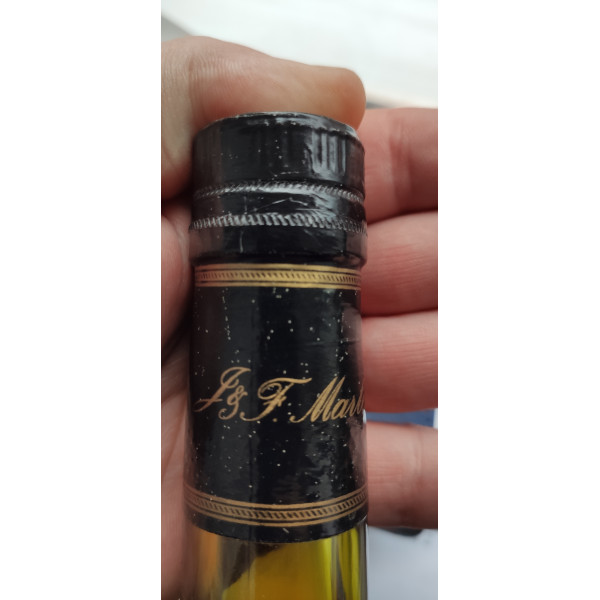 Martell Cognac COGNAC VS ***.3