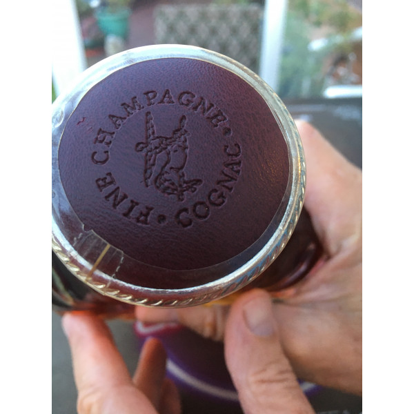 Remy Martin Cognac Rémy Martin xo special l.3