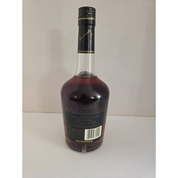 Hennessy Cognac Very Special Limited Edition in Honor of the 44th President.2