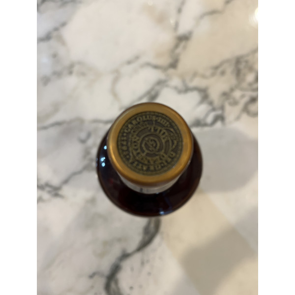 Deanston Highland Single Malt Scotch 2002 Organic Oloroso Cask Finish 16 Years Old.4