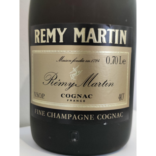 Remy Martin Cognac vsop.5