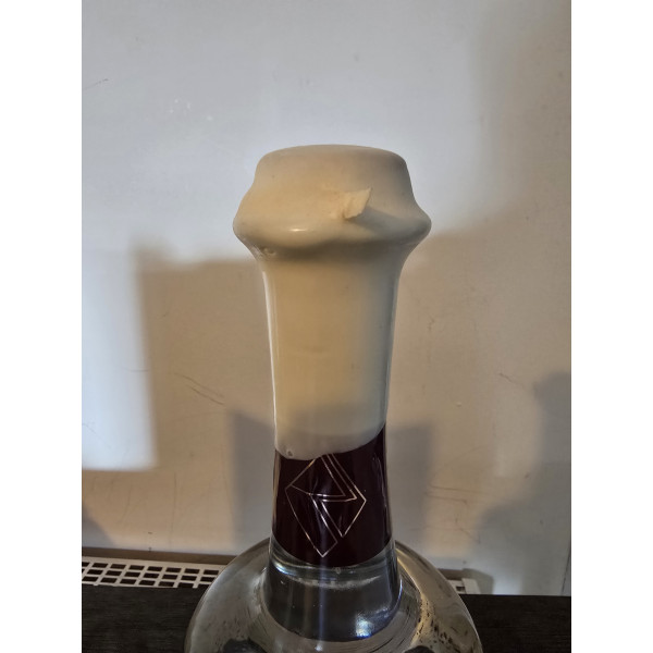 Rebel Distillers Rebel Distillers Doom Bone Vodka Limited Edition 2019.3