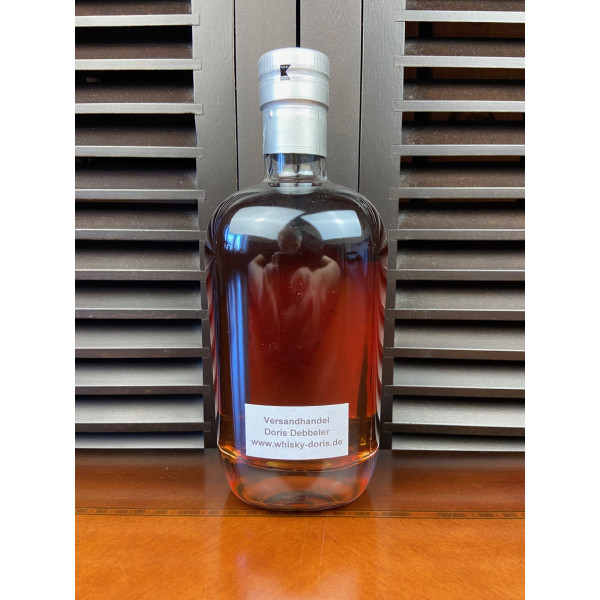 Ardberg 16 Years Old Sherry Hogshead distilled 1998 bottled 2014.2