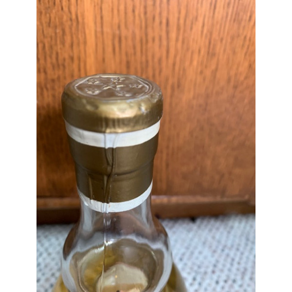 Bols Ballerina Gold Liqueur 1960s.3