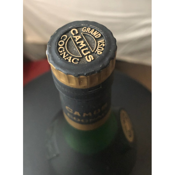 Camus Cognac Grand VSOP.4