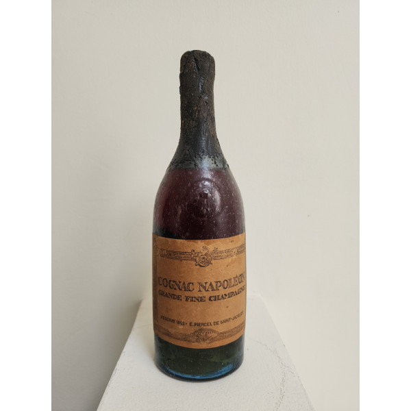 E. Piercel de Saint Jacques Napoléon Réserve 1802.1