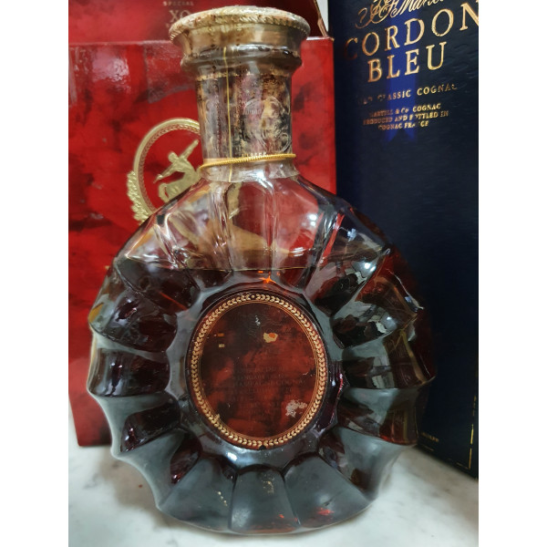 Remy Martin Cognac XO special fine champagne cognac.2