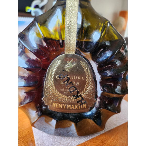 Remy Martin Cognac Centaure extra.5
